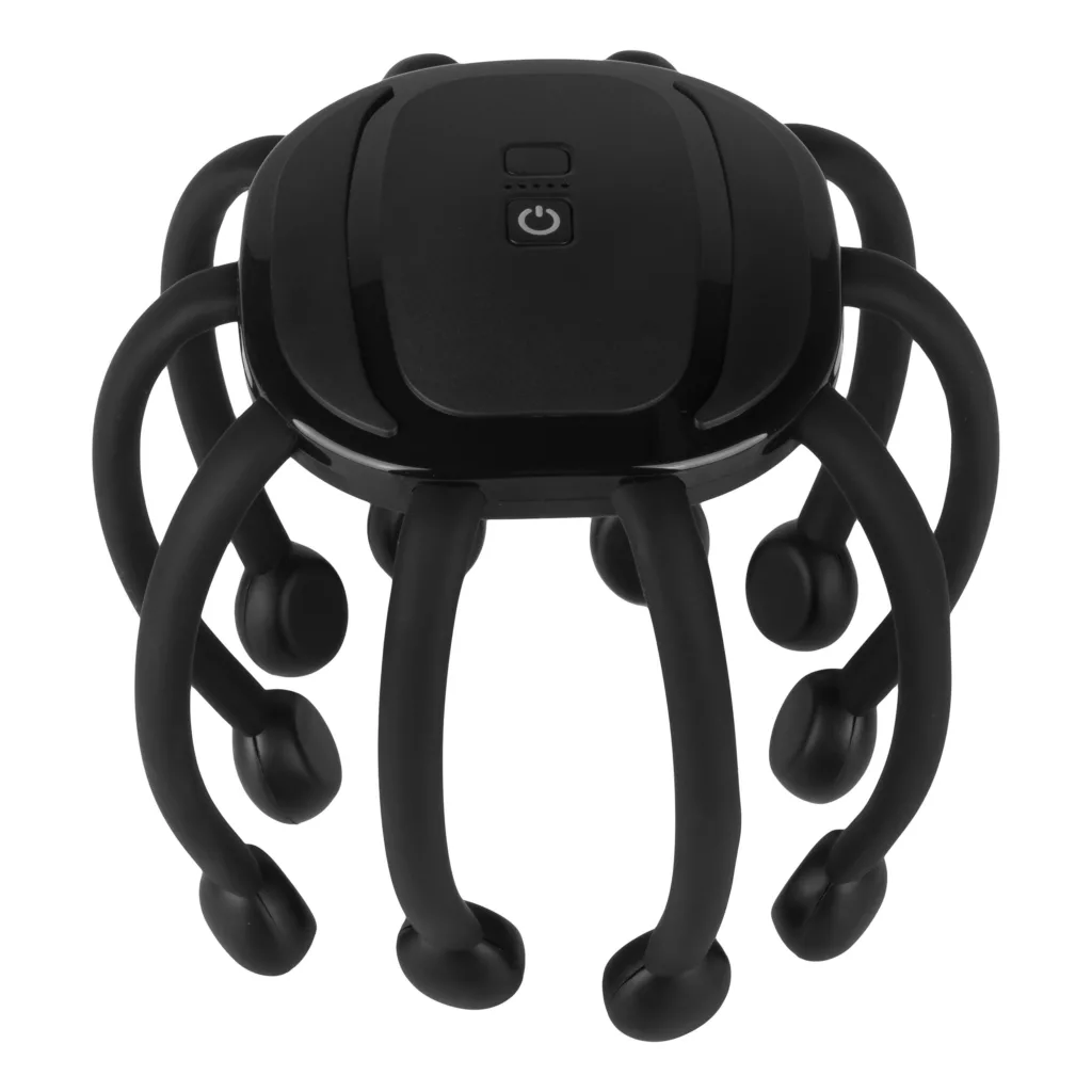 ماساژور سر مدل IKR-HM-210