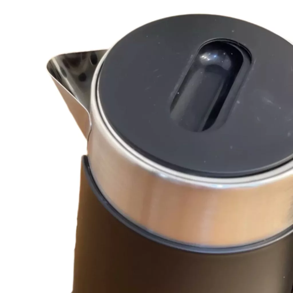 کتری برقی الگانت مدل EL_Travel 08 گنجایش 0.8 لیتر