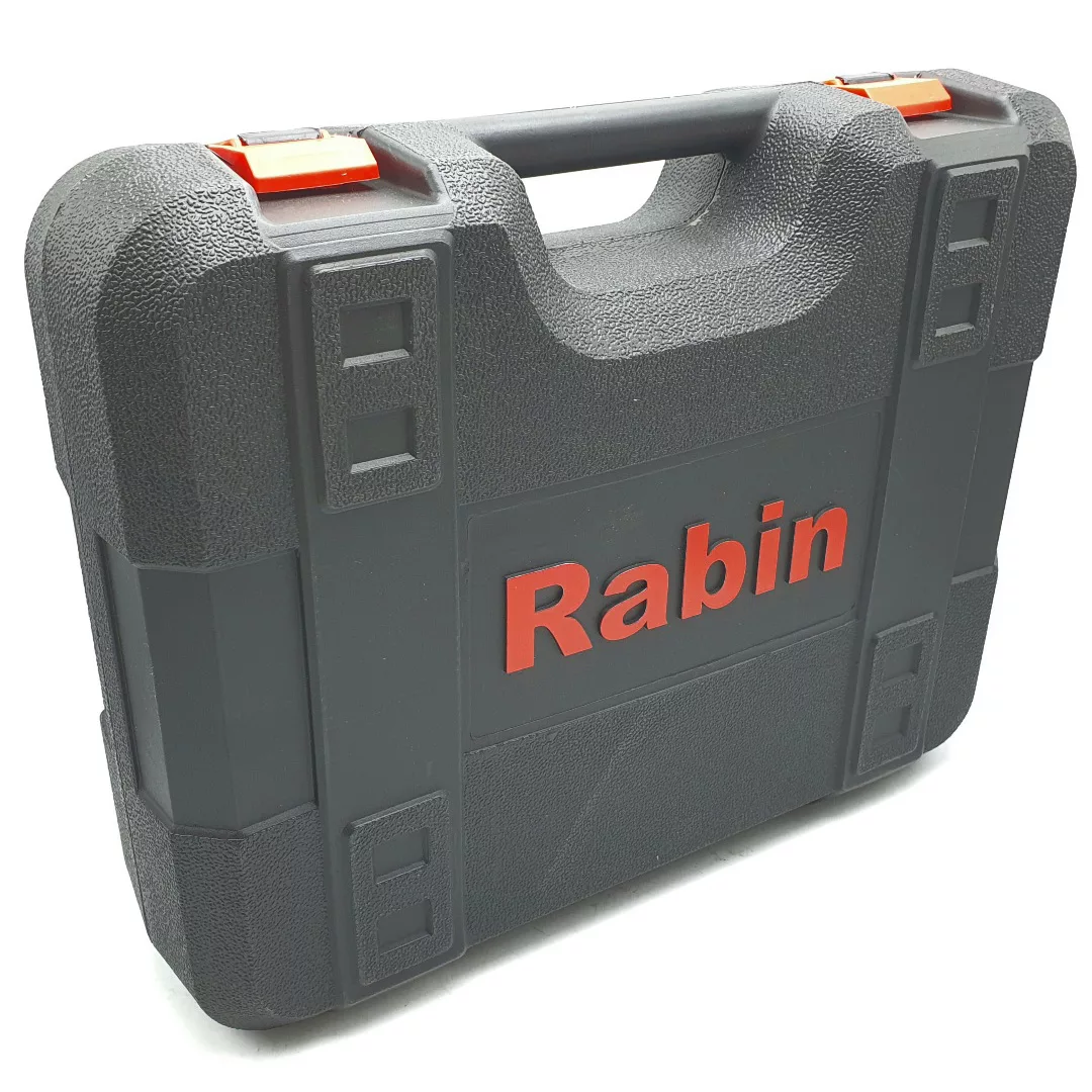 دریل بتن کن رابین مدل R4014 کد 28MM