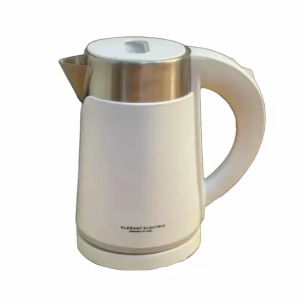 کتری برقی الگانت مدل EL_Travel 08 گنجایش 0.8 لیتر