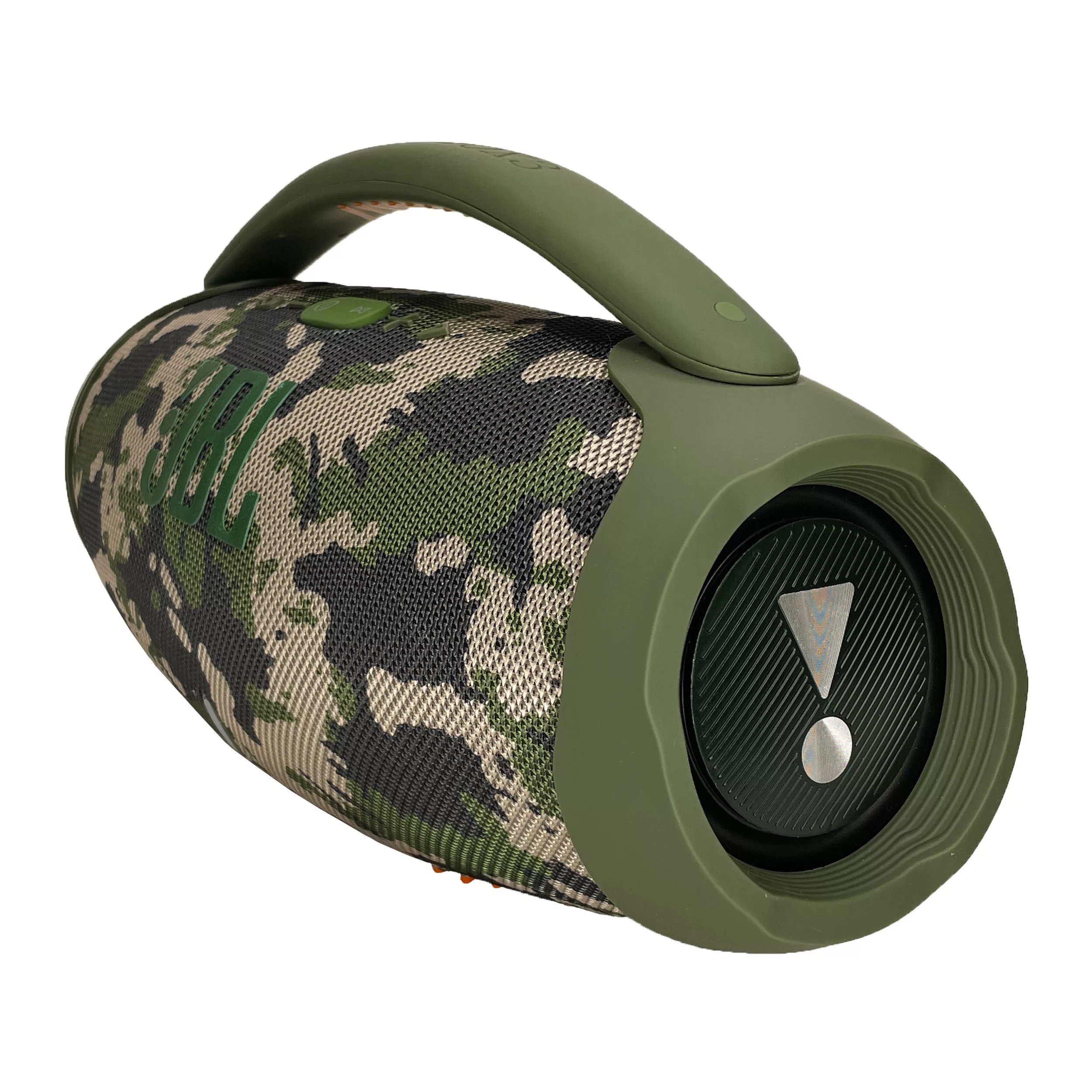 اسپیکر بلوتوثی قابل حمل مدل booms box 3