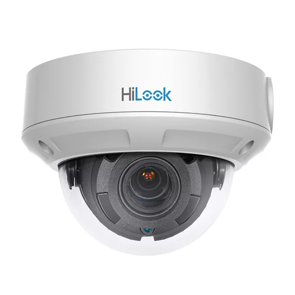 دوربین مداربسته آنالوگ هایلوک مدل THC-D320-VF