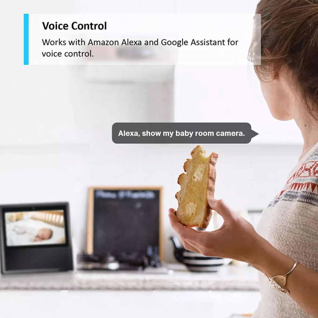 دوربین مداربسته تحت شبکه تی پی-لینک مدل Tapo C210