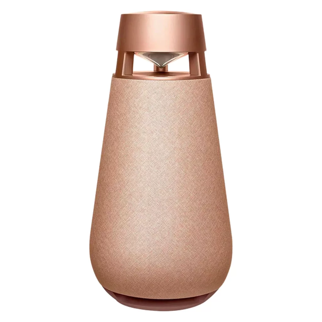 اسپیکر بلوتوثی ال جی مدل XO3QPK