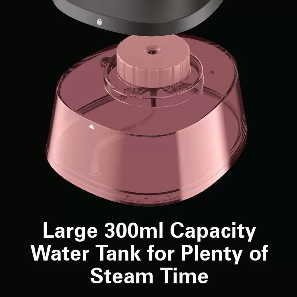 بخارگر 1740 وات همیلتون بیچ مدل 11590