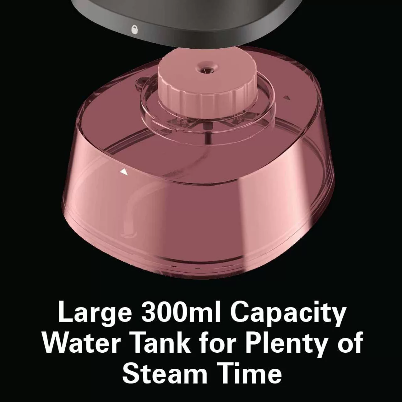 بخارگر 1740 وات همیلتون بیچ مدل 11590