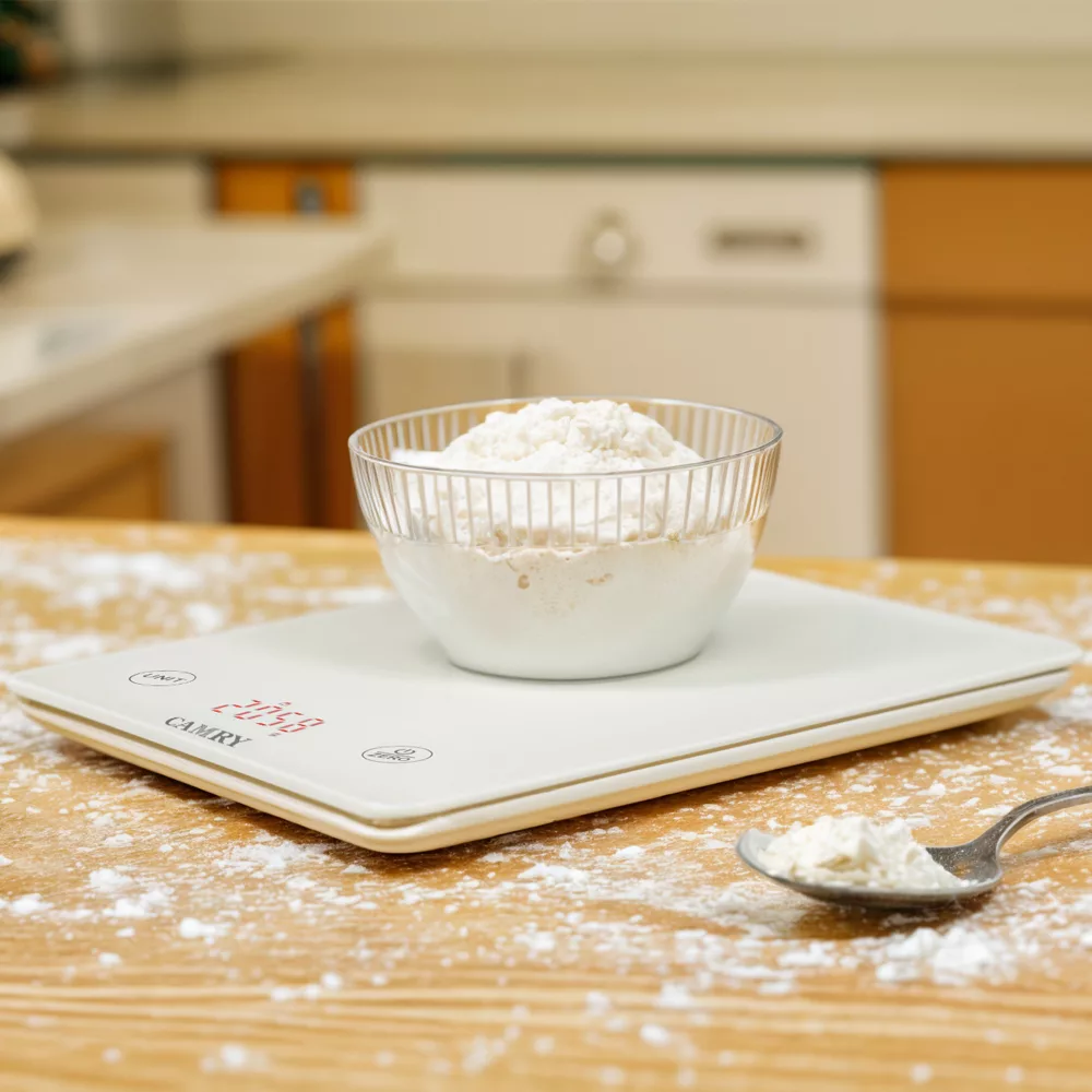 ترازو آشپزخانه دیجیتال کمری مدل EK9145