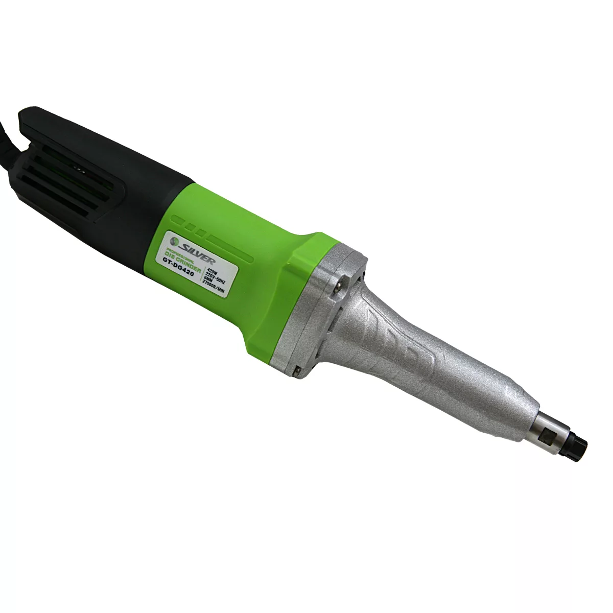 فرز انگشتی سیلور مدل GT-DG420