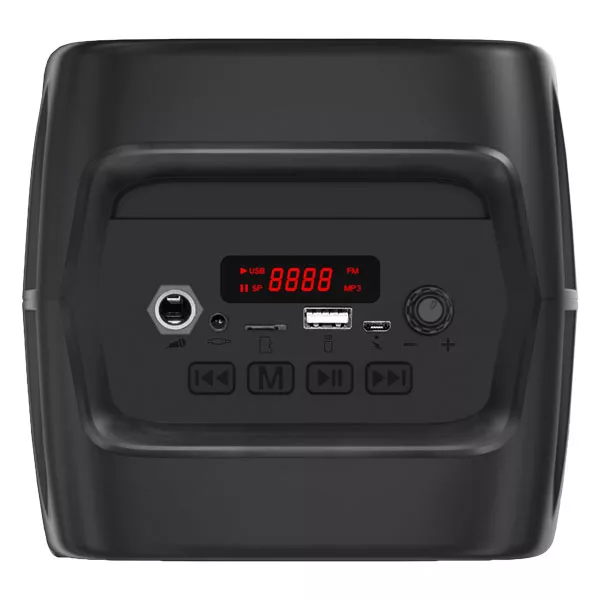 اسپیکر بلوتوثی تسکو مدل TS 2311