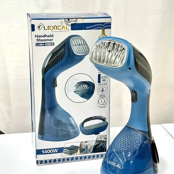 اتو بخار لکسی کال مدل LHH-0903