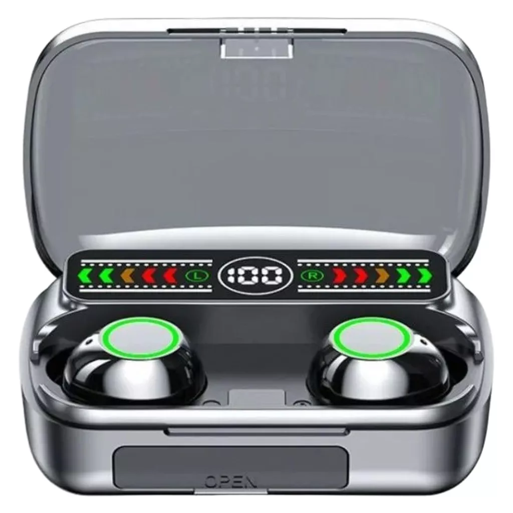 هدفون بلوتوثی مدل M Pro v5.4