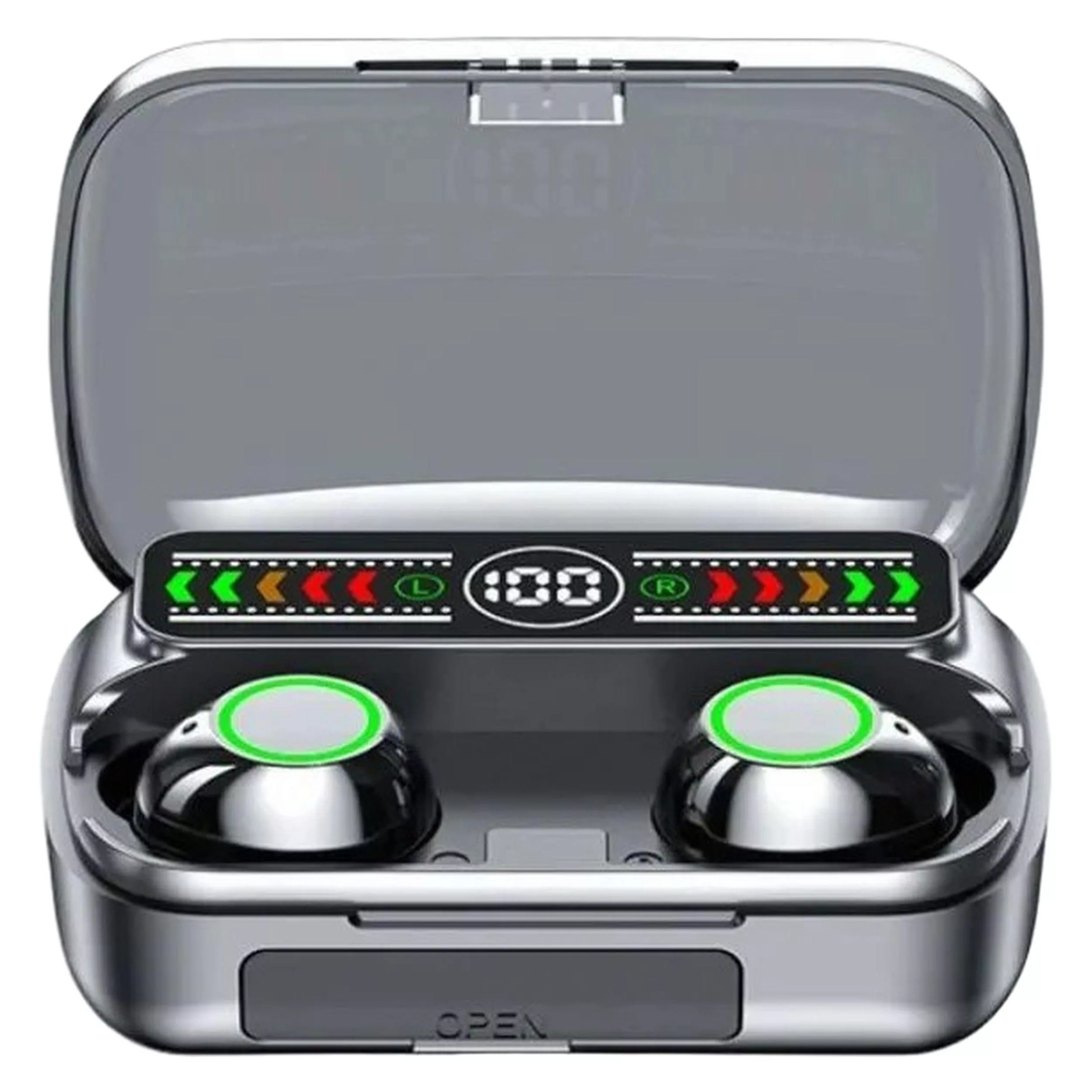 هدفون بلوتوثی مدل M Pro v5.4