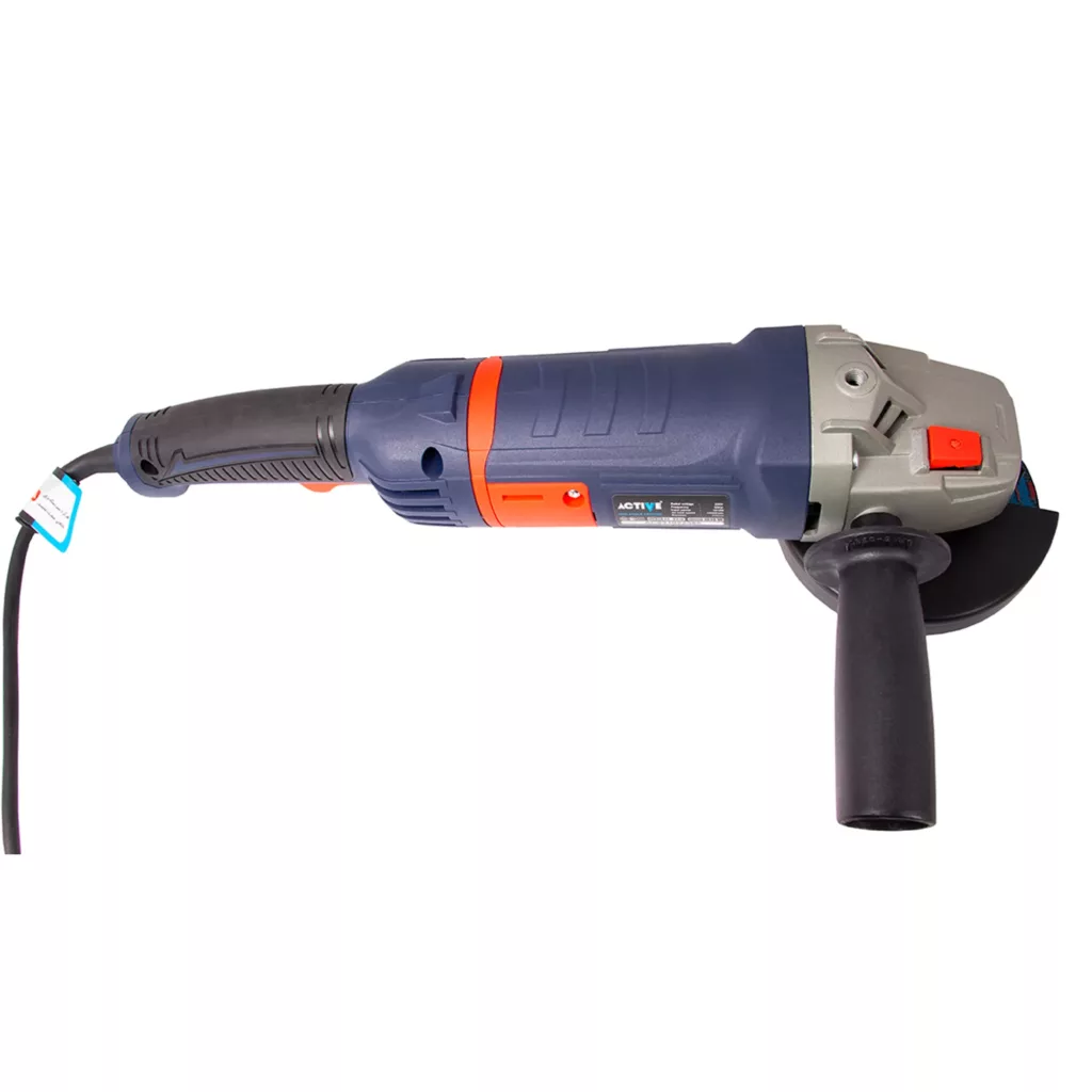 مینی فرز اکتیو تولز مدل AC-8310