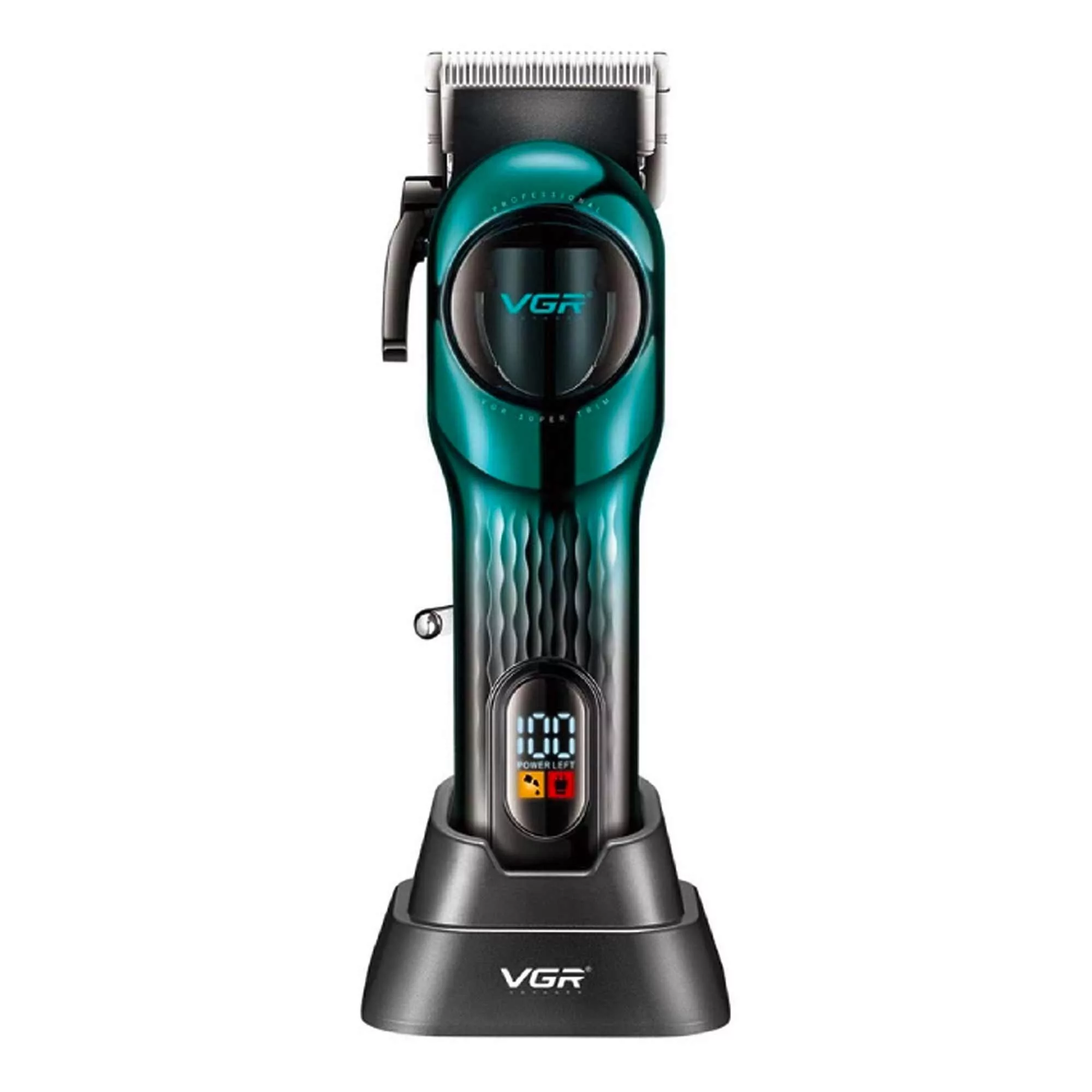 ماشین اصلاح موی سر وی جی ار مدل v-166