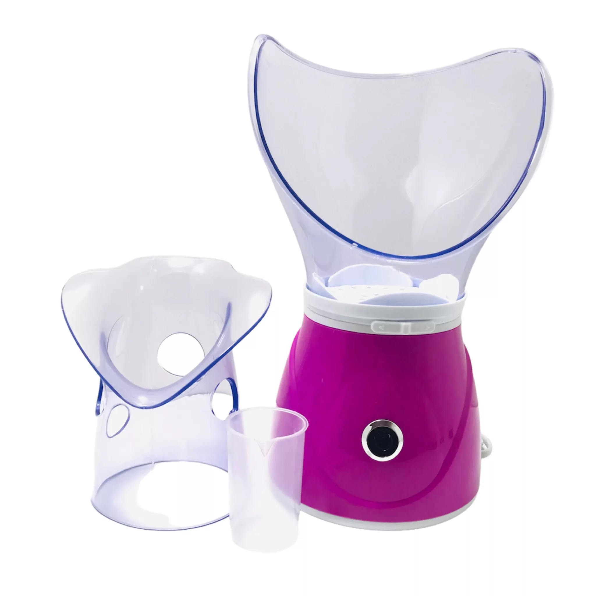 دستگاه بخور گرم پروموزر مدل MZ-5502