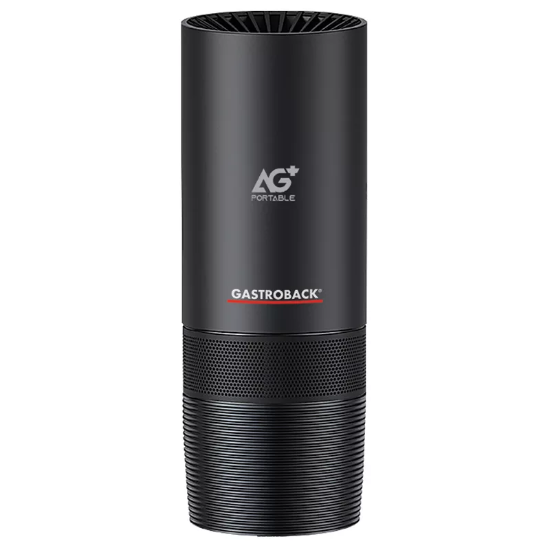 دستگاه تصفیه کننده هوا گاستروبک مدل 20101