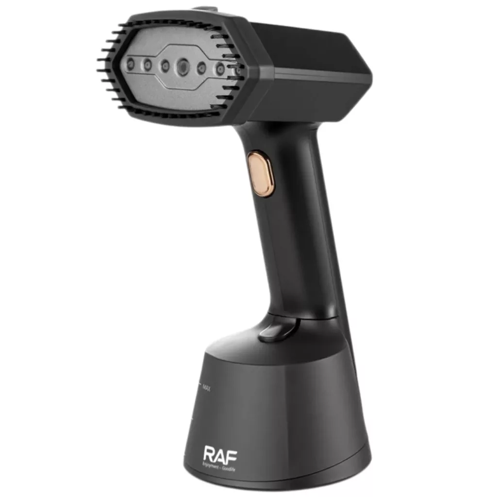 بخارگر 1400 وات راف مدل R.1395