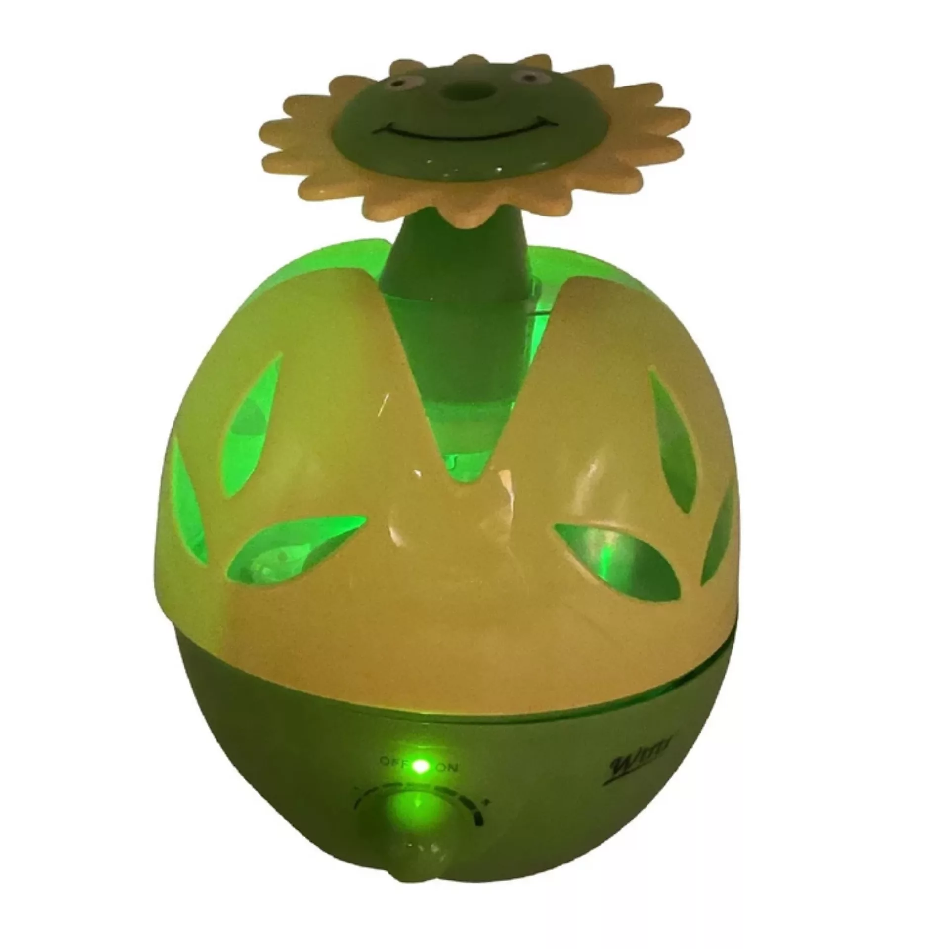 دستگاه بخور و رطوبت ساز مدل آفتابگردان کد plus