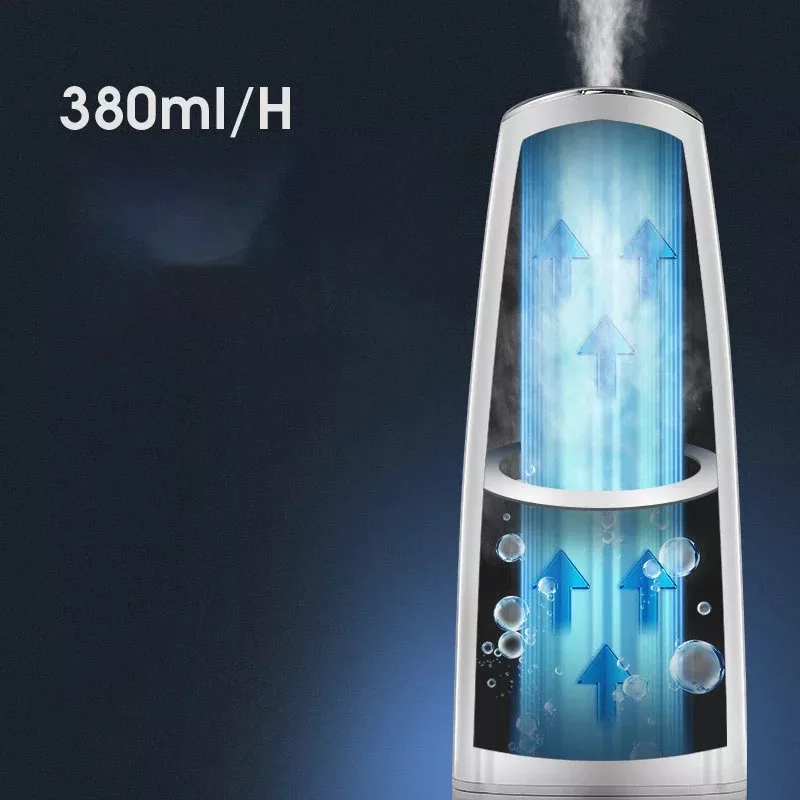 دستگاه بخور سرد اولتراسونیک مدل HD-2105A