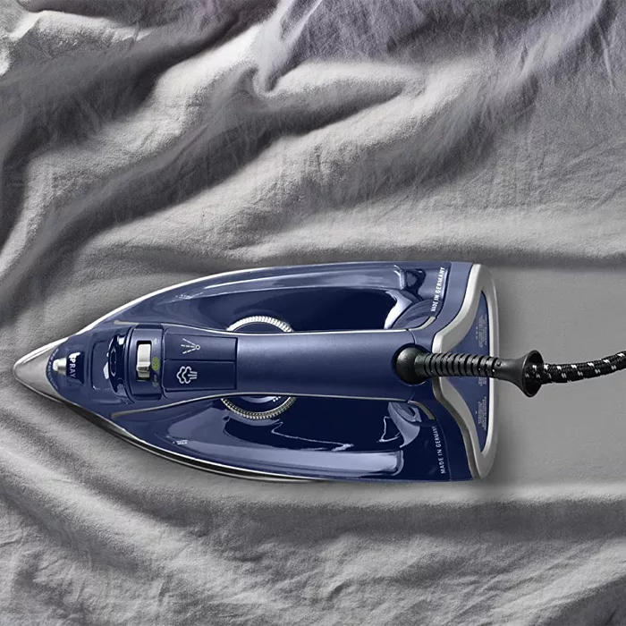 اتو بخار روونتا مدل DW8215D1