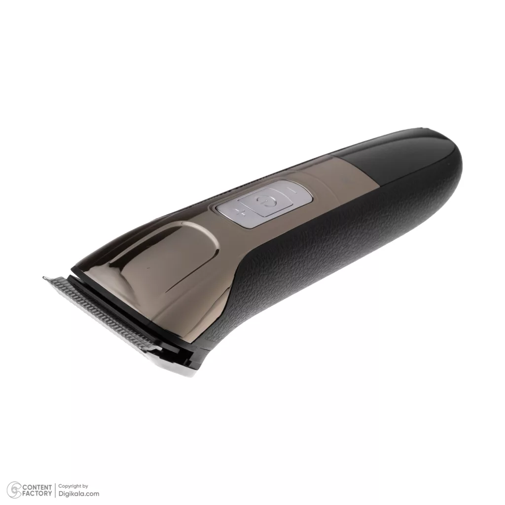 ماشین اصلاح موی سر و صورت رزتی مدل 4060