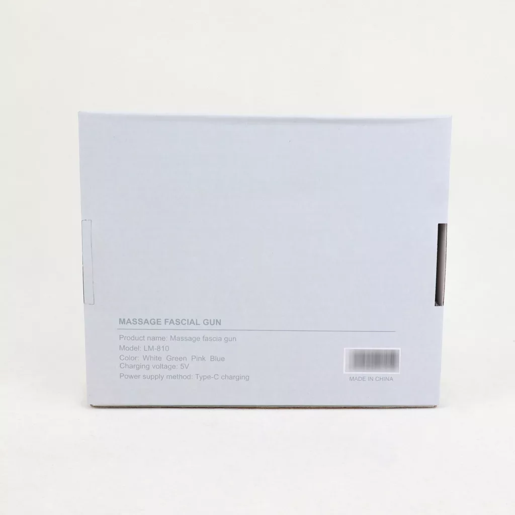 ماساژور برقی مدل LM-810