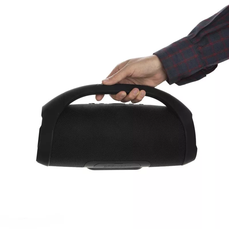 اسپیکر بلوتوثی قابل حمل مدل Boom-Box