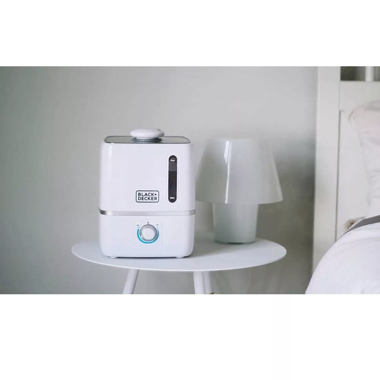 دستگاه بخور سرد بلک اند دکر مدل HM3000