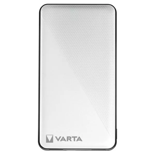 پاور بانک وارتا مدل Energy ظرفیت 10000 میلی آمپر ساعت