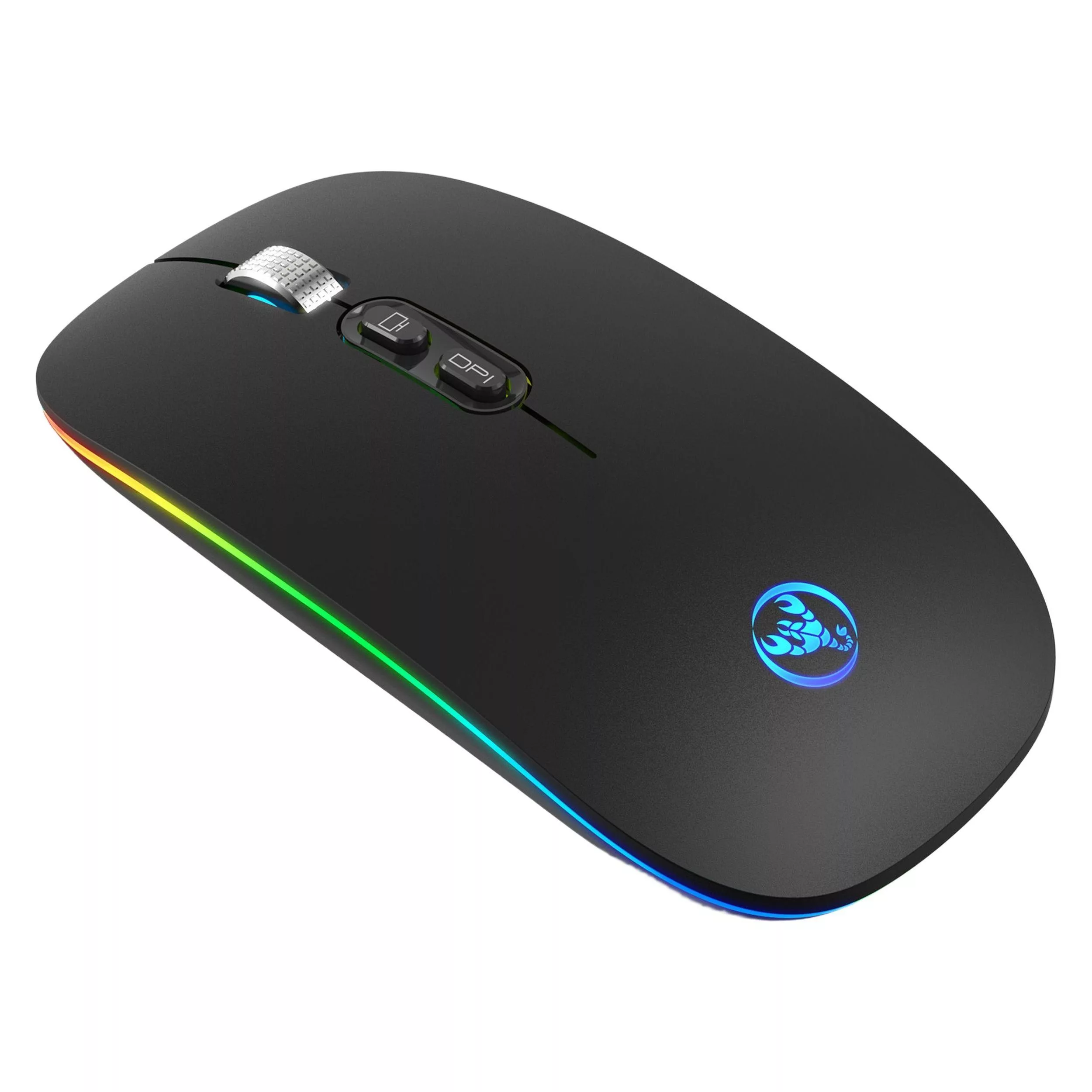 ماوس بی سیم اچ اکس اس جی مدل m103