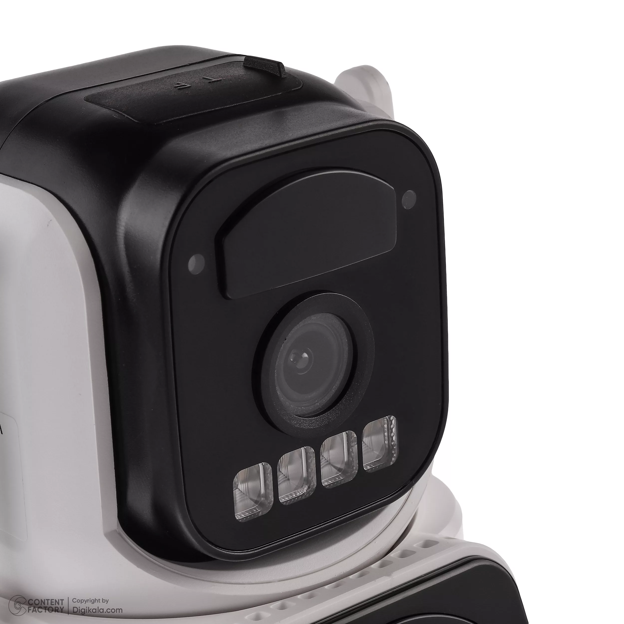 دوربین مداربسته تحت شبکه اوکام پرو مدل DS2