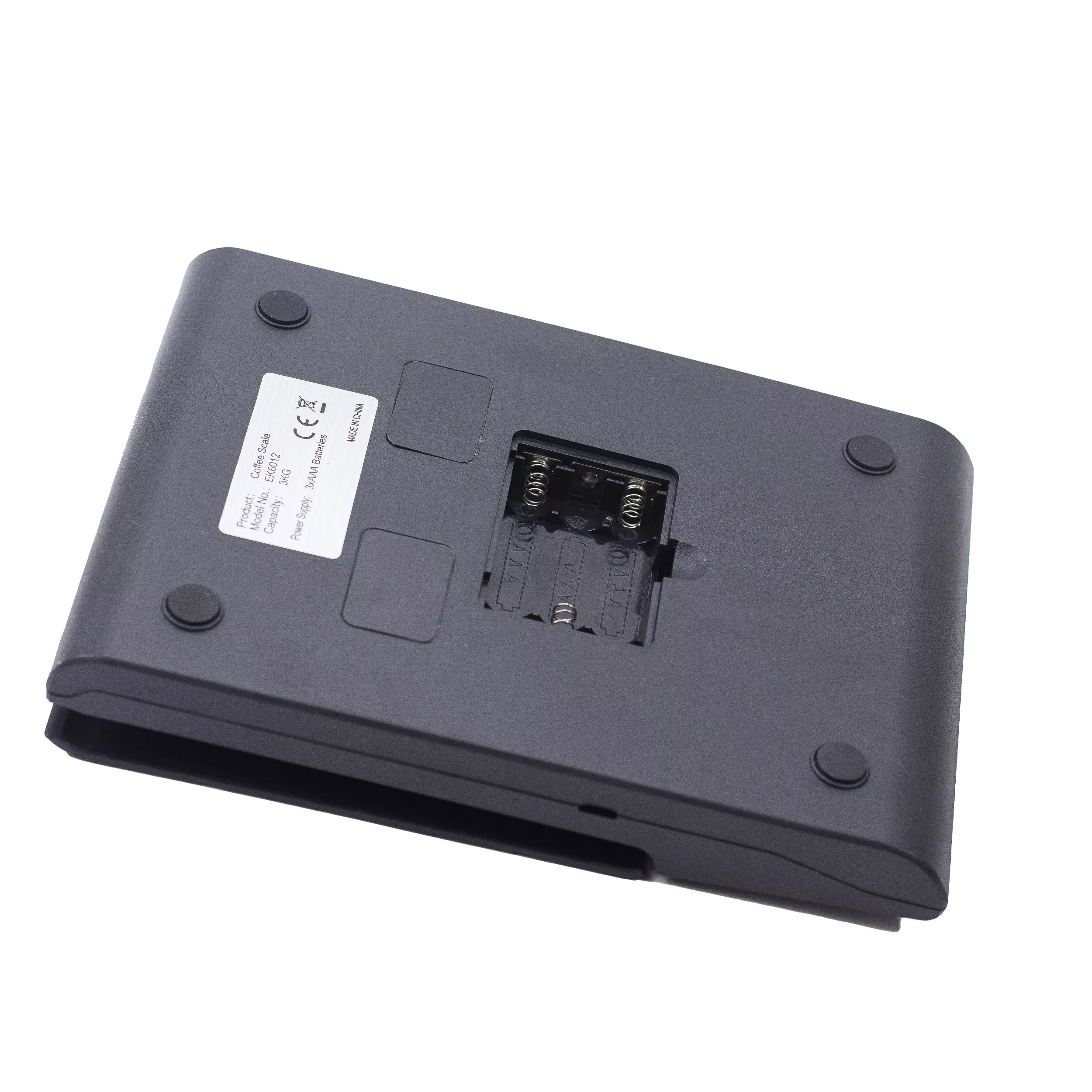 ترازوی آشپزخانه مدل باریستا 3000