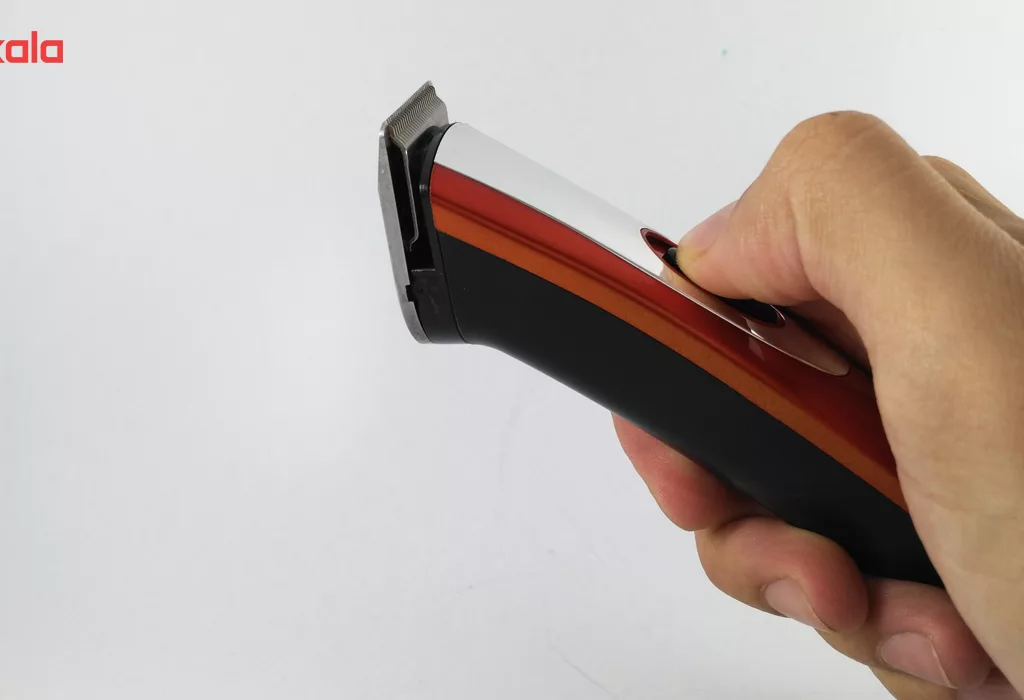 ماشین اصلاح سر و صورت روزیا مدل HQ208