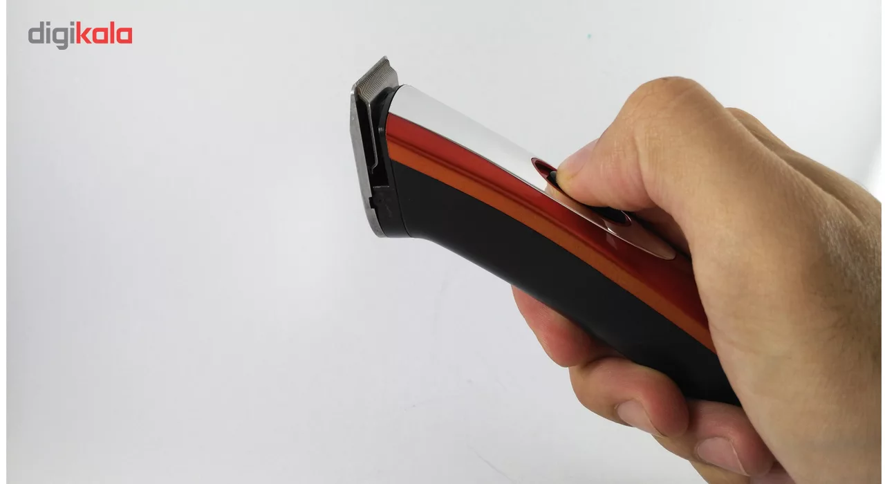 ماشین اصلاح سر و صورت روزیا مدل HQ208