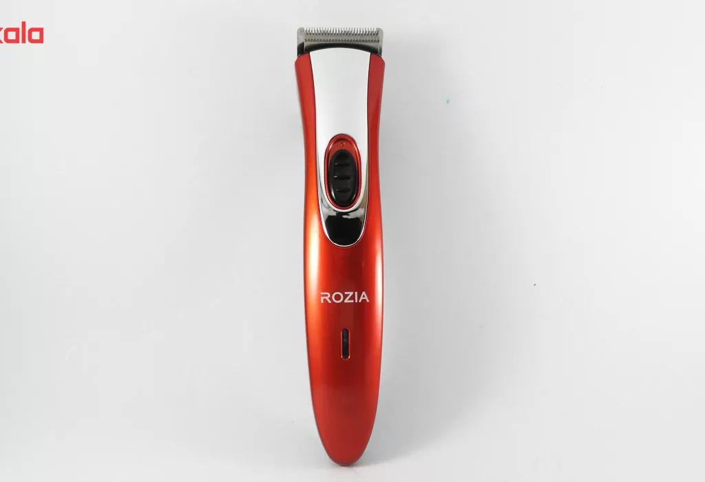 ماشین اصلاح سر و صورت روزیا مدل HQ208