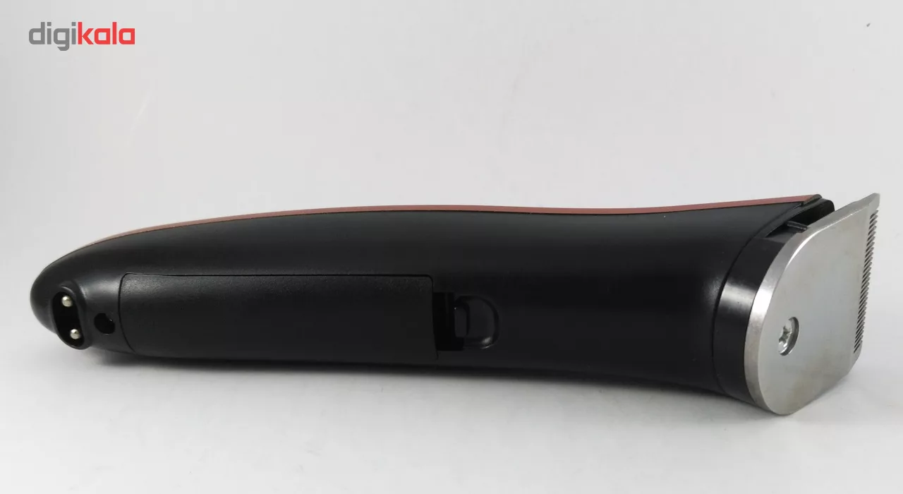 ماشین اصلاح سر و صورت روزیا مدل HQ208