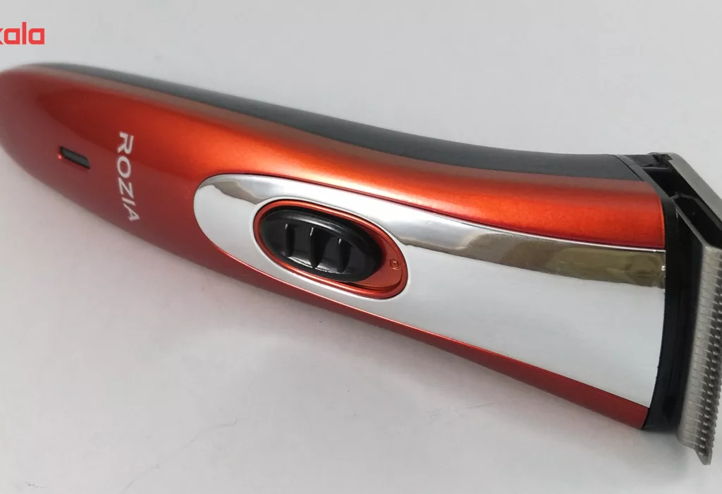 ماشین اصلاح سر و صورت روزیا مدل HQ208