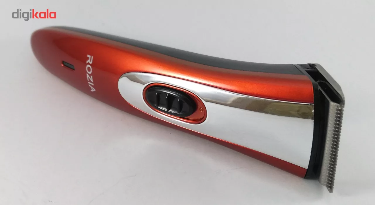 ماشین اصلاح سر و صورت روزیا مدل HQ208