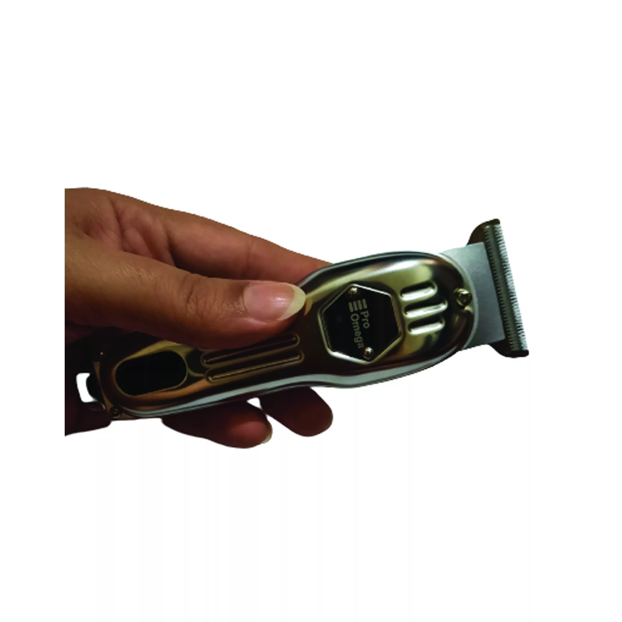 ماشین اصلاح موی سر و صورت پرو امگا مدل T6