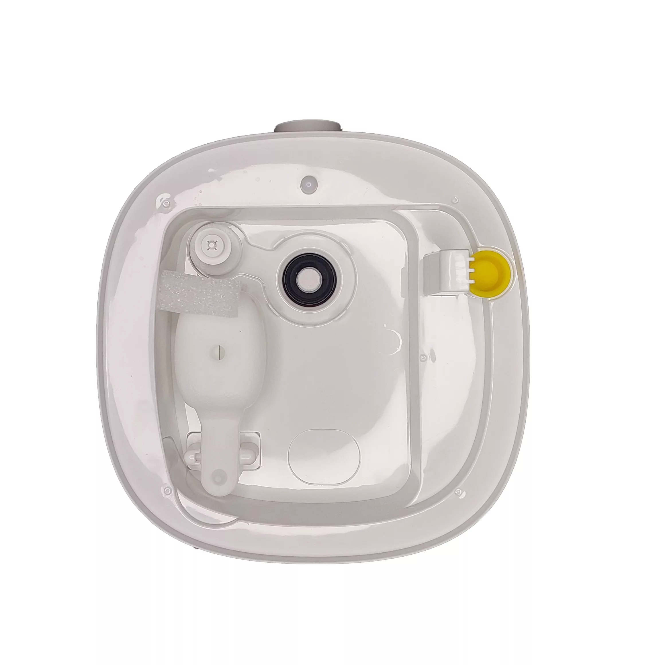 دستگاه بخور سرد زیکلاس مد مدل ZYK-C08