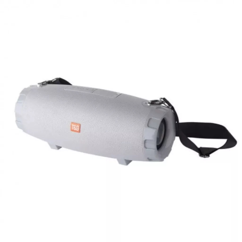 اسپیکر بلوتوثی قابل حمل تی اند جی مدل TG526