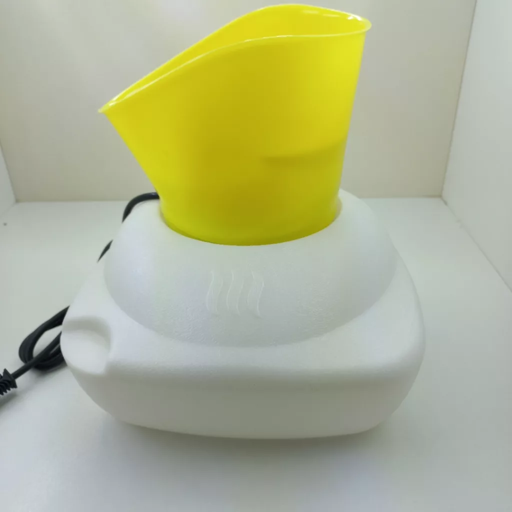 دستگاه بخور گرم ویکس مدل FG3880_987