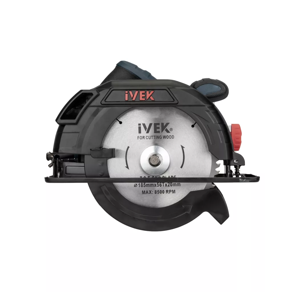 اره گردبر ایوک مدل K-5020