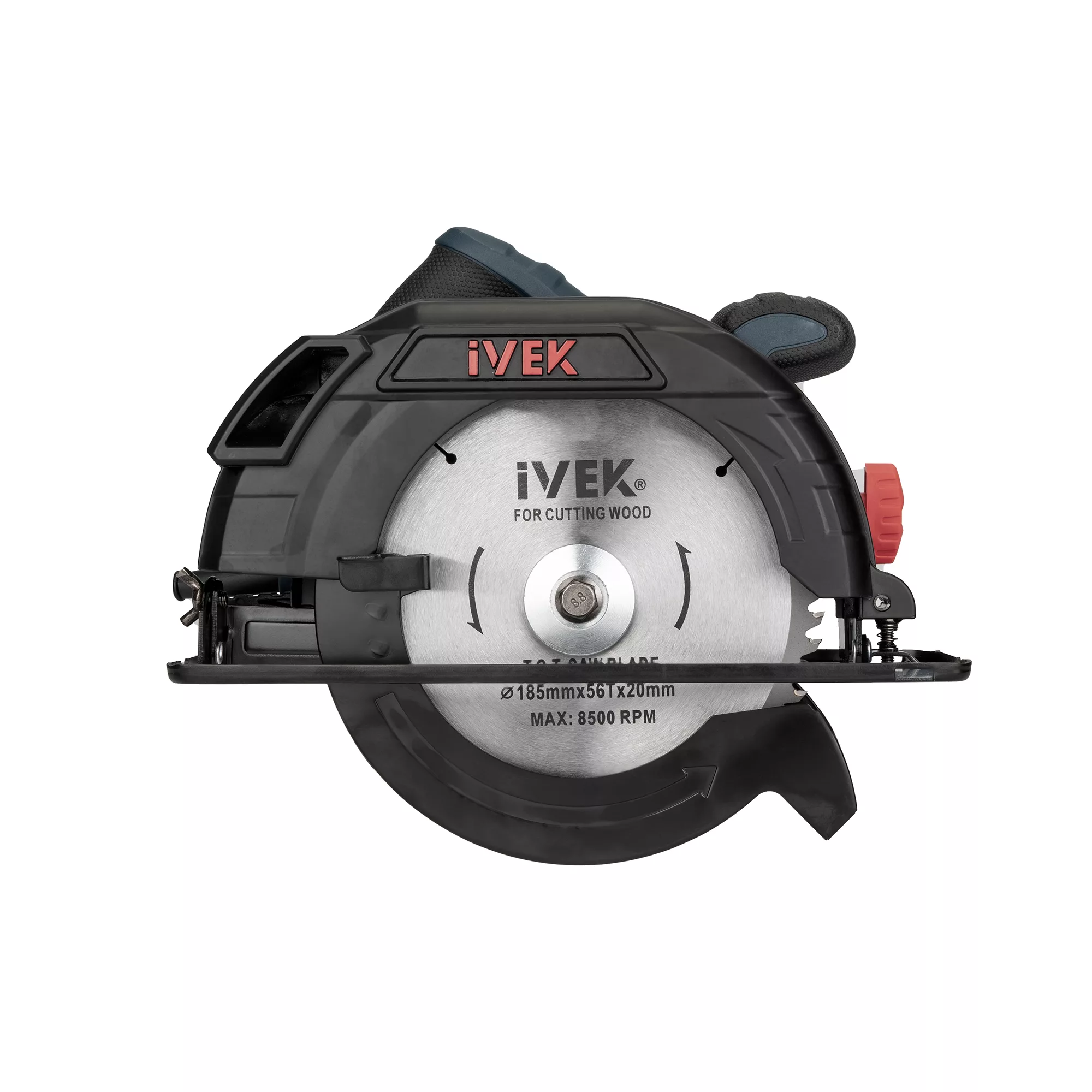 اره گردبر ایوک مدل K-5020