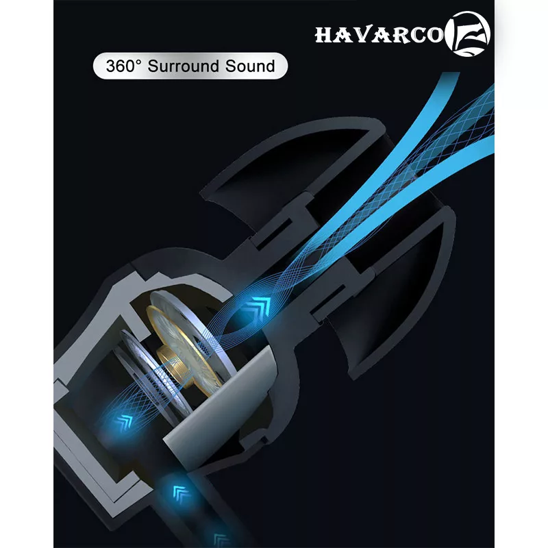 هندزفری هوارکو مدل CAT