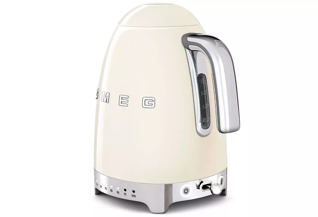 کتری برقی اسمگ مدل KLF04