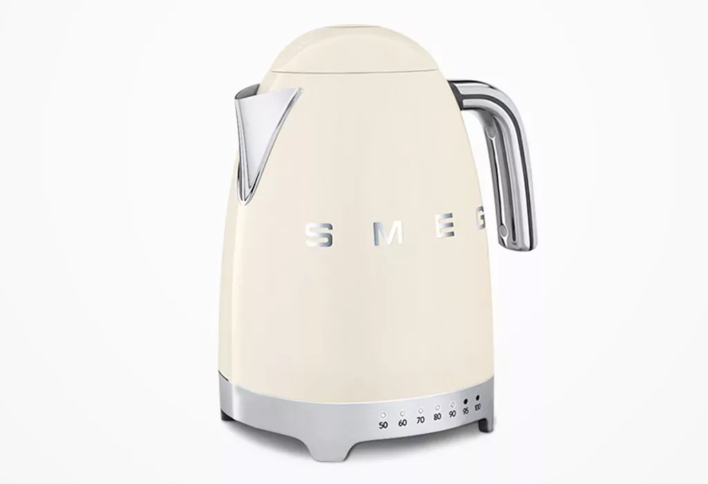 کتری برقی اسمگ مدل KLF04