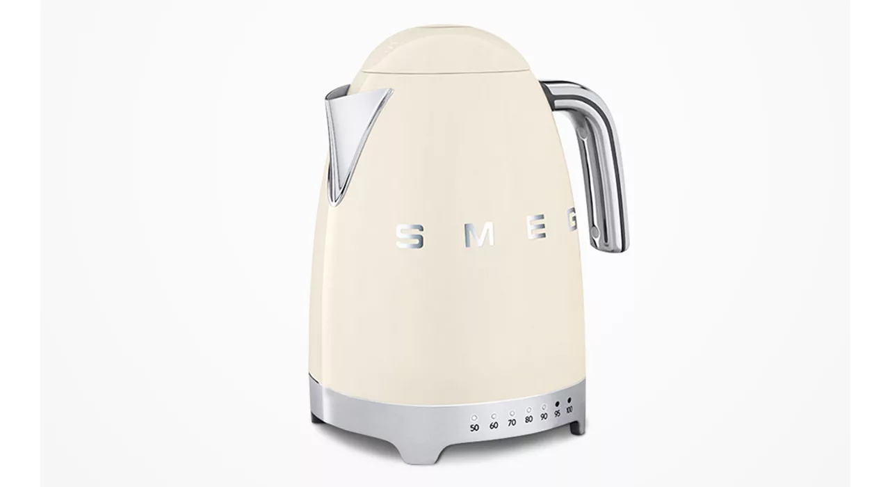 کتری برقی اسمگ مدل KLF04