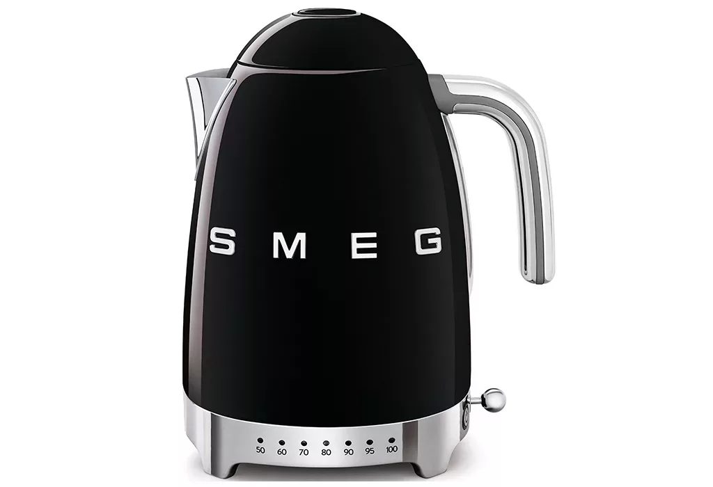 کتری برقی اسمگ مدل KLF04