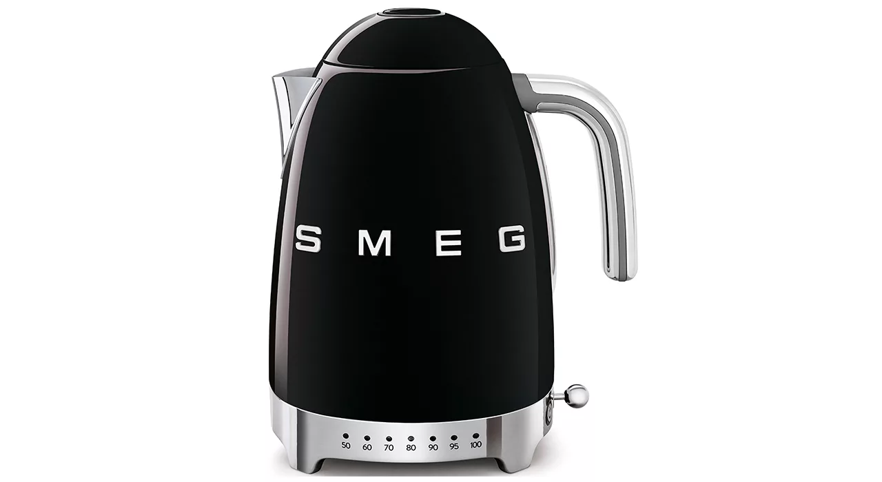 کتری برقی اسمگ مدل KLF04